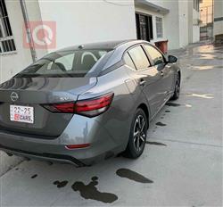 نیسان سێنترا